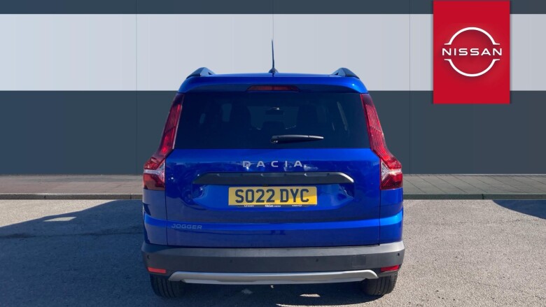 Dacia Jogger 1.0 TCe Comfort 5dr Petrol Estate